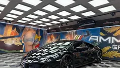 Usata 2019 Lamborghini Huracán Coupé | 249.999 € (Buon prezzo)