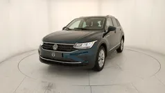 Usata 2023 VW Tiguan Life SUV | 26.900 € (Super prezzo)