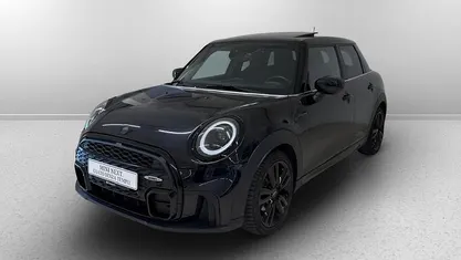 Nero Usata 2022 Mini John Cooper Works Due volumi | 19.950 € (Buon prezzo)