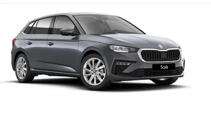 Usata Skoda Scala Style 115 CV (84 kW) 2024 Utilitaria