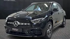 Nero Nuova 2025 Mercedes GLA200 AMG line SUV | 41.226 € (Super prezzo)