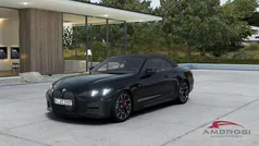 Nero Usata 2025 BMW 420 M Sport Cabrio | 49.900 € (Super prezzo)