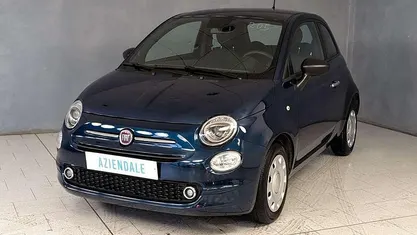 Usata 2023 Fiat 500 Comfort Tre volumi | 12.390 € (Ottimo prezzo)
