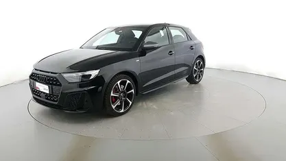 Usata 2025 Audi A1 Sportback S-Line Due volumi | 36.800 € (Buon prezzo)