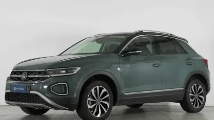 Occasion VW T-Roc 110 PK (80 kW) 2023 SUV