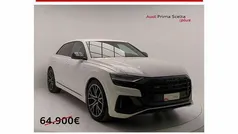Usata 2022 Audi Q8 S-Line SUV | 62.900 € (Super prezzo)