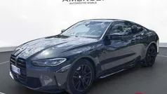 Grigio Usata 2023 BMW M4 Competition Edition Coupé | 76.900 € (Buon prezzo)