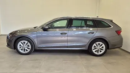 Usata Skoda Octavia Executive 116 CV (85 kW) 2023 Station wagon