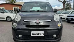Usata 2014 Fiat 500L Pop Star Monovolume | 4990 € (Ottimo prezzo)