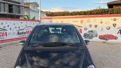 Nero Usata 2004 Mercedes A140 Elegance Tre volumi | 1750 € (Buon prezzo)