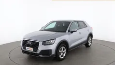 Usata 2017 Audi Q2 SUV | 16.799 € (Buon prezzo)