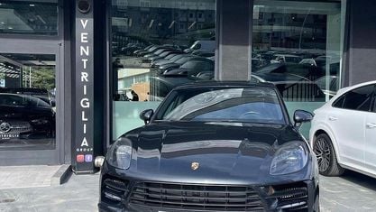 Usata Porsche Macan 354 CV (260 kW) 2019 Other SUV
