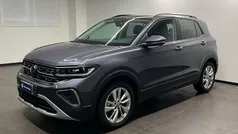 Grigio Nuova 2025 VW T-Cross Edition SUV | 23.300 € (Super prezzo)