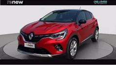 Usata 2021 Renault Captur Intens SUV | 15.990 € (Ottimo prezzo)