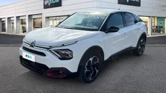 Bianco Usata 2021 Citroën C4 Feel Tre volumi | 15.950 € (Buon prezzo)