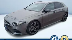 Grigio Usata 2023 Mercedes A180 Premium Tre volumi | 28.900 € (Buon prezzo)