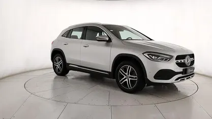 Grigio Usata 2023 Mercedes GLA250 SUV | 34.900 € (Super prezzo)