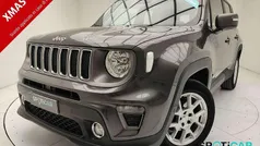 Nero Usata 2020 Jeep Renegade Limited SUV | 14.986 € (Ottimo prezzo)