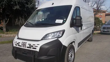 Usata Fiat Ducato 140 CV (102 kW) 2026 Furgone