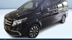 Nero metallizzato Usata 2023 Mercedes V250 Premium Monovolume | 49.900 € (Buon prezzo)
