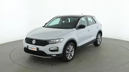 Usata VW T-Roc Style 116 CV (85 kW) 2020 SUV