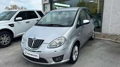 Usata 2010 Lancia Musa Monovolume | 4800 € (Buon prezzo)