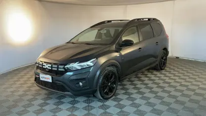Usata Dacia Jogger Extreme 110 CV (80 kW) 2023 Grigio Monovolume