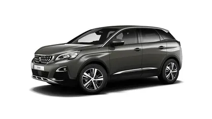 Verde Usata 2019 Peugeot 3008 Allure SUV | 16.750 € (Buon prezzo)