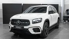 Bianco Nuova 2025 Mercedes GLB200 AMG line SUV | 49.767 € (Buon prezzo)