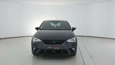 Nero Usata 2022 Seat Ibiza FR Tre volumi | 11.290 € (Super prezzo)