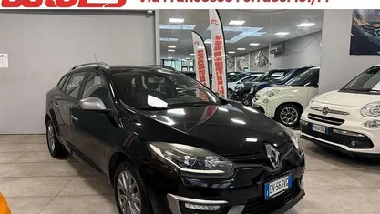 Usata 2014 Renault Mégane GrandTour Station wagon | 5899 € (Buon prezzo)