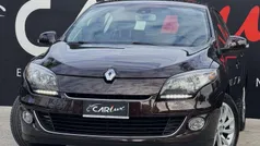 Marrone Usata 2013 Renault Mégane III Bose Edition Tre volumi | 4449 € (Buon prezzo)