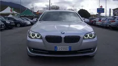 Usata 2011 BMW 530 Station wagon | 14.500 € (Buon prezzo)