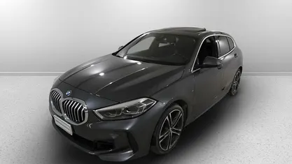 Usata BMW 118 M Sport 150 CV (110 kW) 2020 Utilitaria