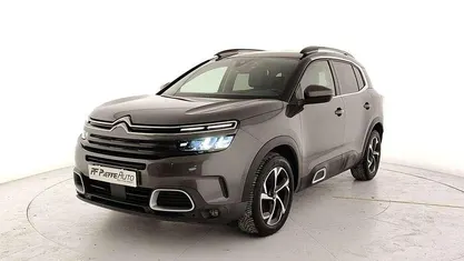 Usata Citroën C5 Aircross Feel 131 CV (96 kW) 2021 SUV