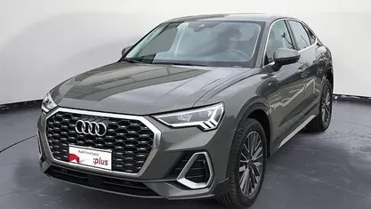 Usata Audi Q3 Sportback Ambiente 150 CV (110 kW) 2025 SUV
