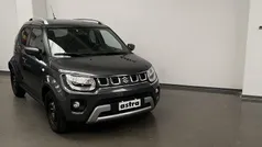 Grigio londra Usata 2022 Suzuki Ignis Due volumi | 15.900 € (Buon prezzo)