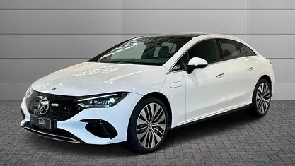 Usata Mercedes EQE350 135 kW (184 CV) 2025 Berlina