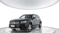 Nero Usata 2020 Mercedes GLB200 SUV | 30.500 € (Buon prezzo)