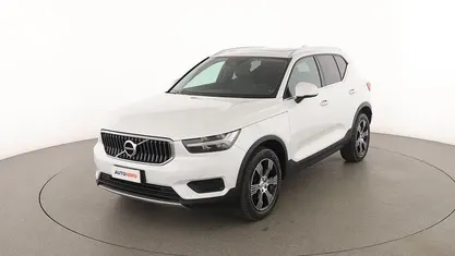 Usata Volvo XC40 Inscription 163 CV (119 kW) 2019 SUV