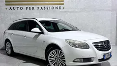 Usata 2011 Opel Insignia Cosmo Tre volumi | 3200 € (Super prezzo)