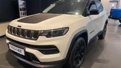 Bianco Usata 2023 Jeep Compass SUV | 29.900 € (Buon prezzo)