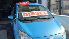 Blu Usata 2009 Ford Ka Titanium Tre volumi | 4000 € (Buon prezzo)