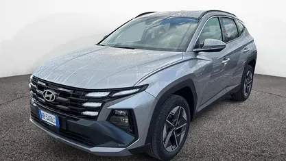 Usata 2025 Hyundai Tucson SUV | 31.800 € (Ottimo prezzo)
