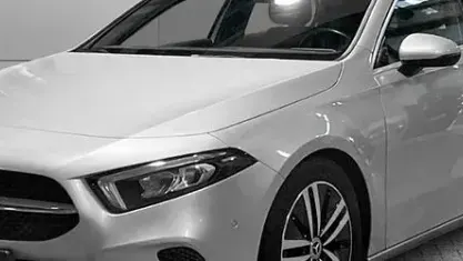 Usata Mercedes C220 Premium Plus 170 CV (125 kW) 2017 Coupé