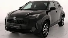 Nera Usata 2022 Toyota Yaris Cross Trend SUV | 21.500 € (Buon prezzo)