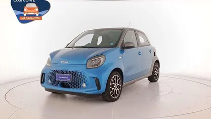 Usata Smart ForFour Electric Drive Prime 41 kW (56 CV) 2020 Other Berlina