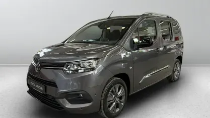 Usata Toyota Proace Verso City 41 kW (57 CV) 2023 Grigio Station wagon