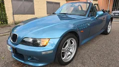 Usata 1998 BMW Z3 M Sport Cabrio | 17.900 € (Ottimo prezzo)