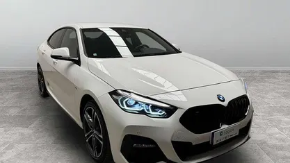 Usata BMW 218 M Sport 150 CV (110 kW) 2022 Coupé